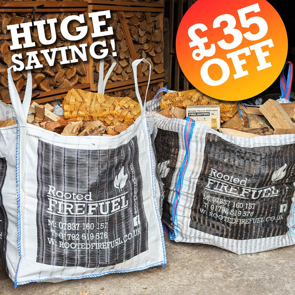 Hardwood Bundle Mega Deal